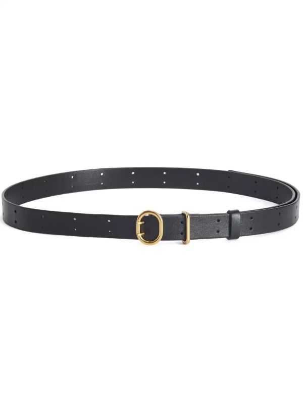 browns Jil Sander leather belt | Browns Belts