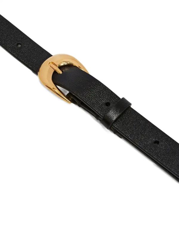 Browns Jil Sander Leather Belt | Browns Belts