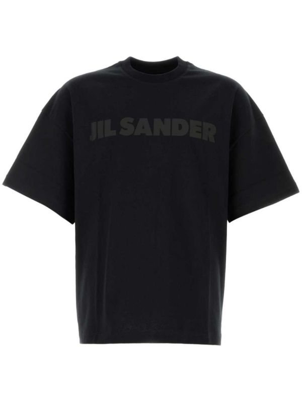 browns Jil Sander logo T-shirt | Browns T-Shirts
