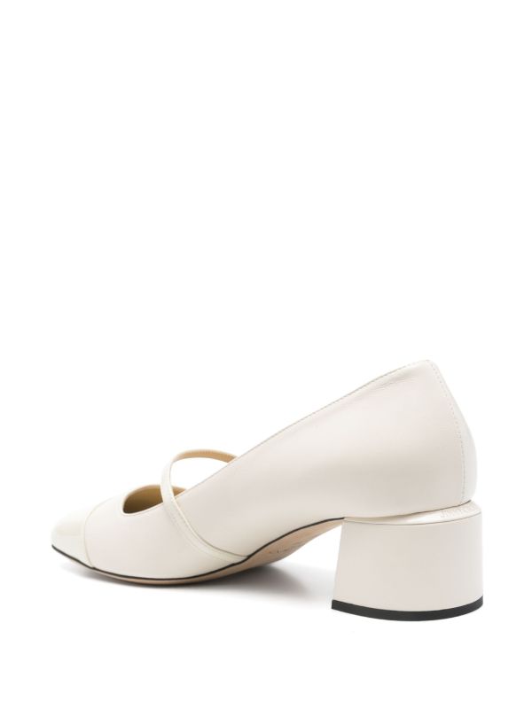 Browns Jimmy Choo 40mm Elisa Pumps | Browns Pumps