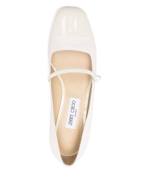 Browns Jimmy Choo 40mm Elisa Pumps | Browns Pumps