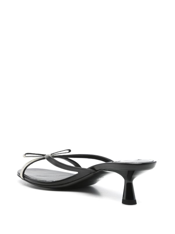 Browns Jimmy Choo 45mm Ciela Mules | Browns Sandals