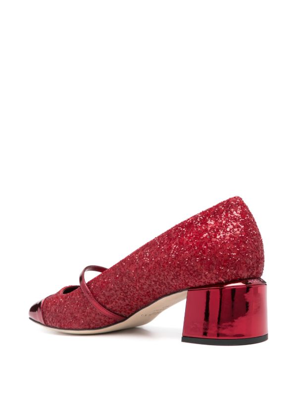 Browns Jimmy Choo 45mm Elisa Pumps | Browns Pumps