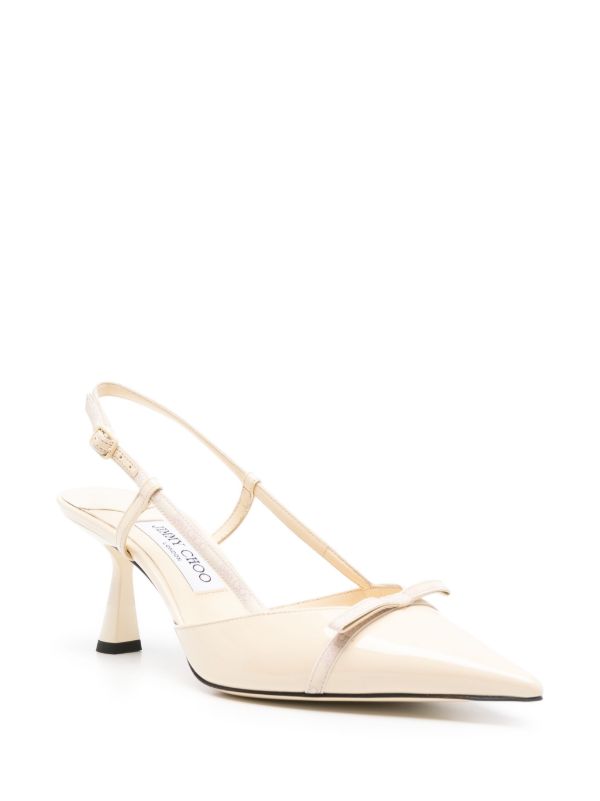 Browns Jimmy Choo 65mm Camila Pumps | Browns Pumps