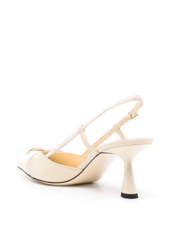 Browns Jimmy Choo 65mm Camila Pumps | Browns Pumps