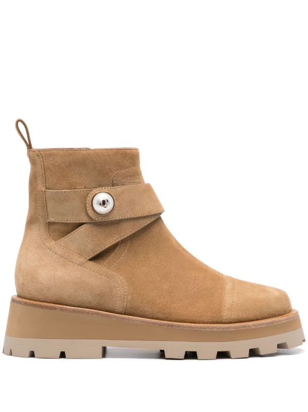 browns Jimmy Choo Meena ankle boots | Browns Boots