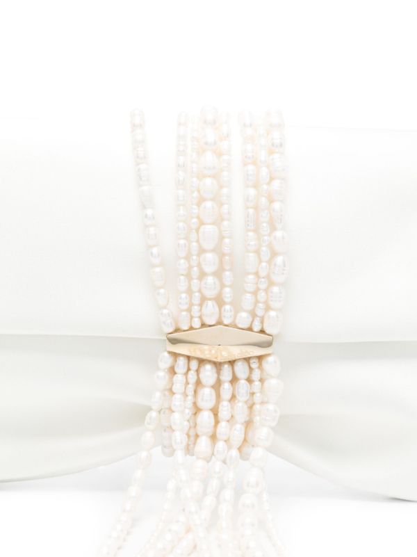 Browns Jimmy Choo Zandra Clutch | Browns Clutch Bags