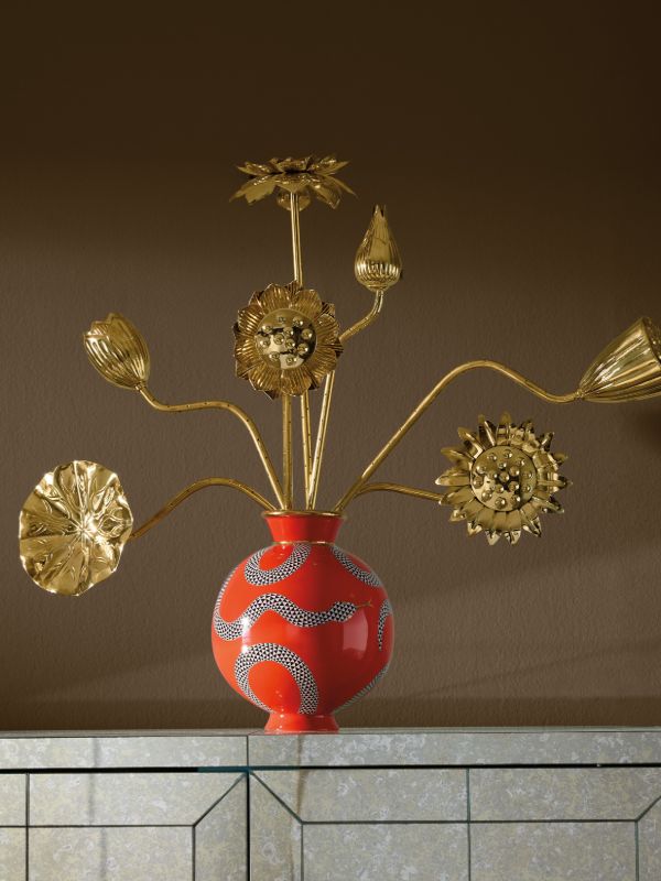Browns Jonathan Adler Eden Vase | Browns Vases