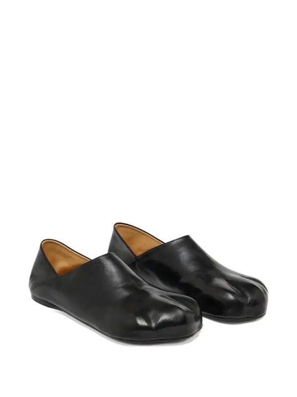 Browns JW Anderson Paw Loafers | Browns Loafers