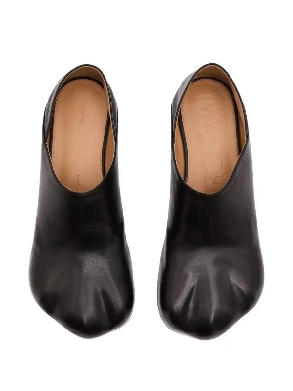 Browns JW Anderson Paw Loafers | Browns Loafers