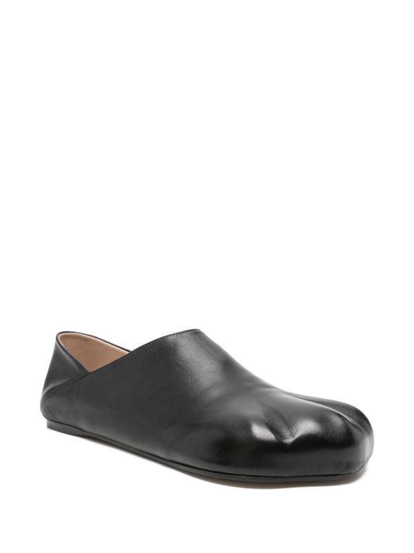 Browns JW Anderson Paw Loafers | Browns Loafers