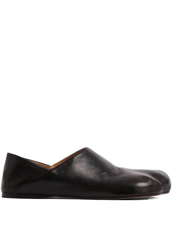 browns JW Anderson Paw loafers | Browns Loafers