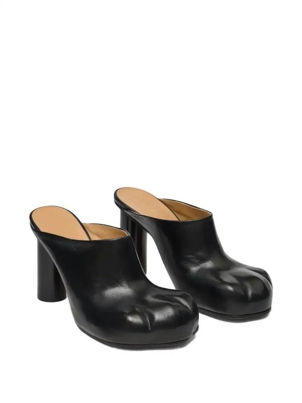 Browns JW Anderson Paw Mules | Browns Mules