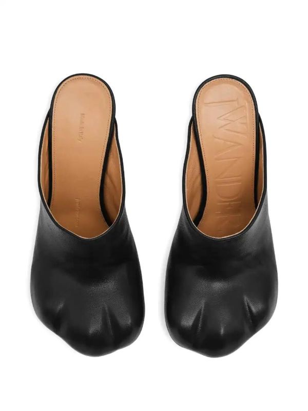 Browns JW Anderson Paw Mules | Browns Mules