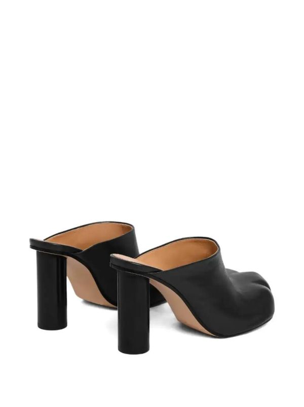 Browns JW Anderson Paw Mules | Browns Mules