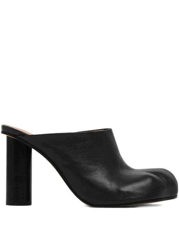 browns JW Anderson Paw mules | Browns Mules