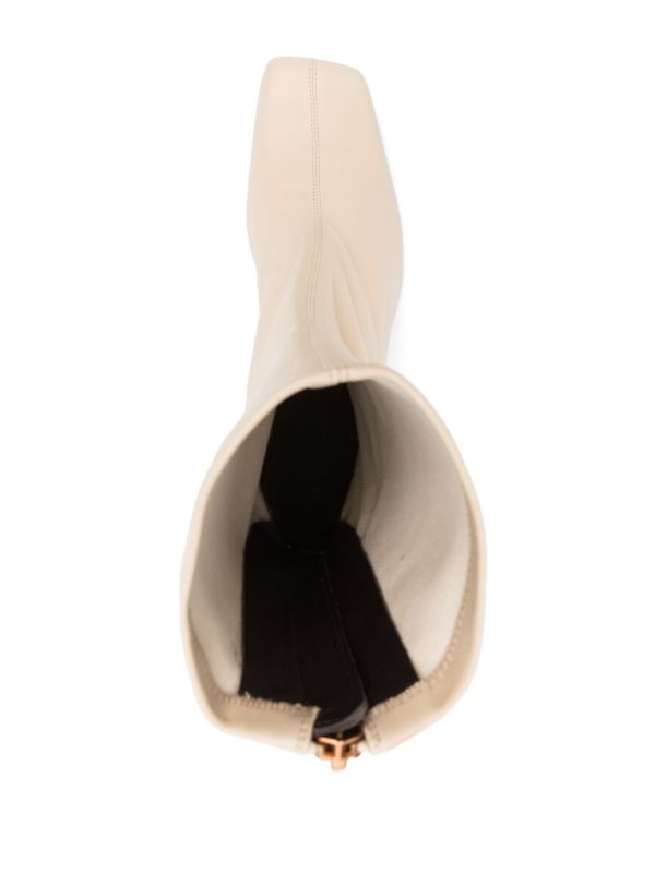 Browns KHAITE 100mm Eva Boots | Browns Boots