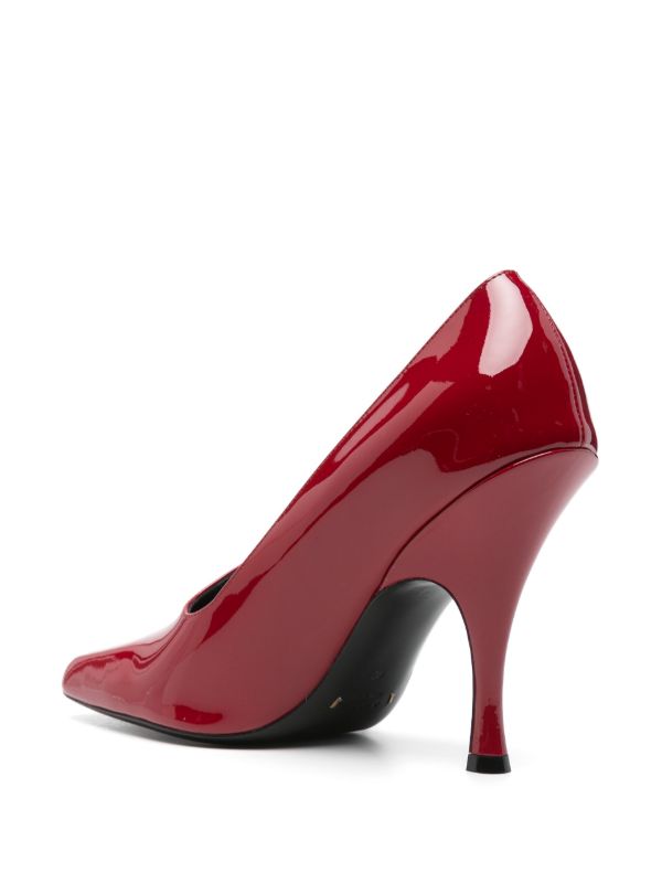 Browns KHAITE 100mm Eva Pumps | Browns Pumps