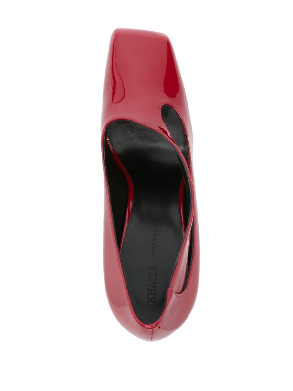 Browns KHAITE 100mm Eva Pumps | Browns Pumps