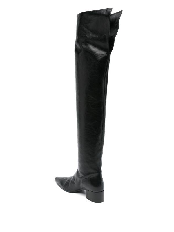 Browns KHAITE 40mm Andee Boots | Browns Boots