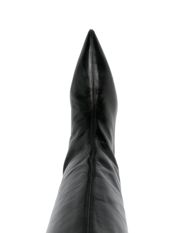 Browns KHAITE 40mm Andee Boots | Browns Boots