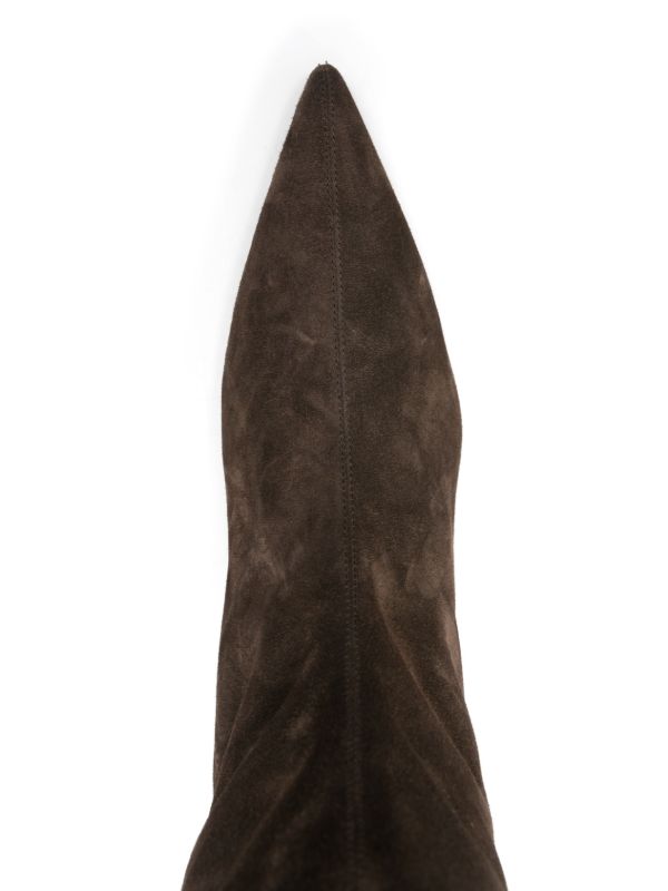 Browns KHAITE 40mm Andee Boots | Browns Boots