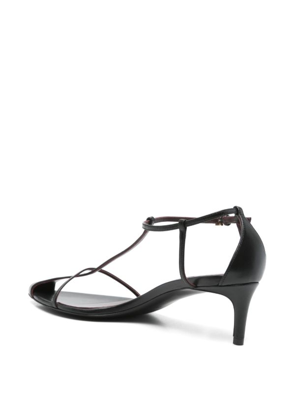 Browns KHAITE 45mm Bella Sandals | Browns Sandals
