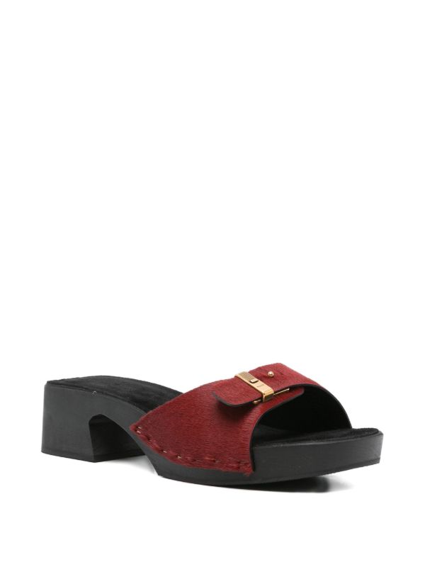 Browns KHAITE 50mm Britt Sandals | Browns Sandals