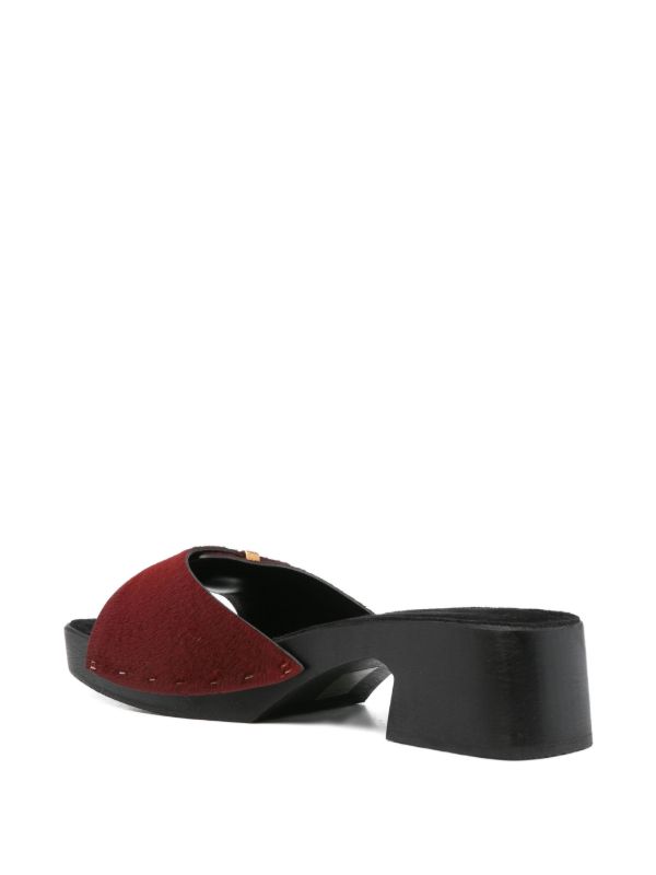 Browns KHAITE 50mm Britt Sandals | Browns Sandals