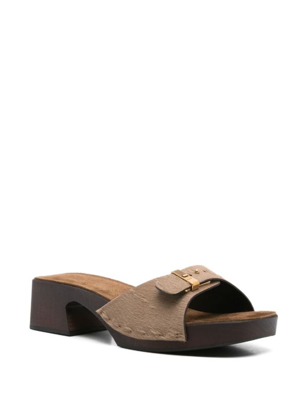 Browns KHAITE 50mm Britt Sandals | Browns Sandals