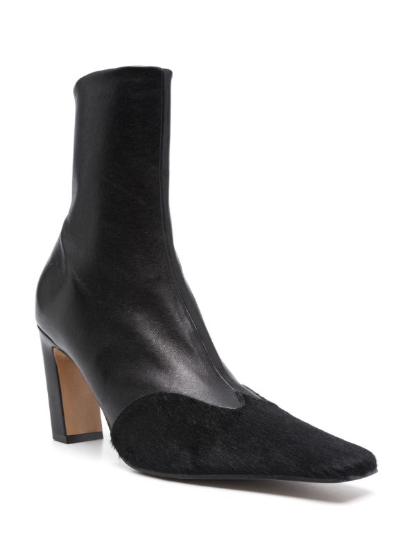 Browns KHAITE 85mm Nevada Boots | Browns Boots