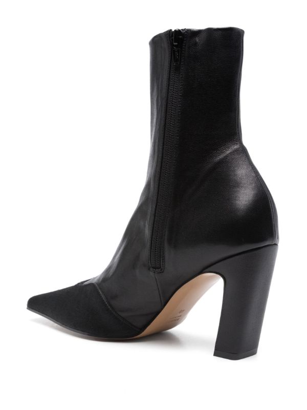 Browns KHAITE 85mm Nevada Boots | Browns Boots