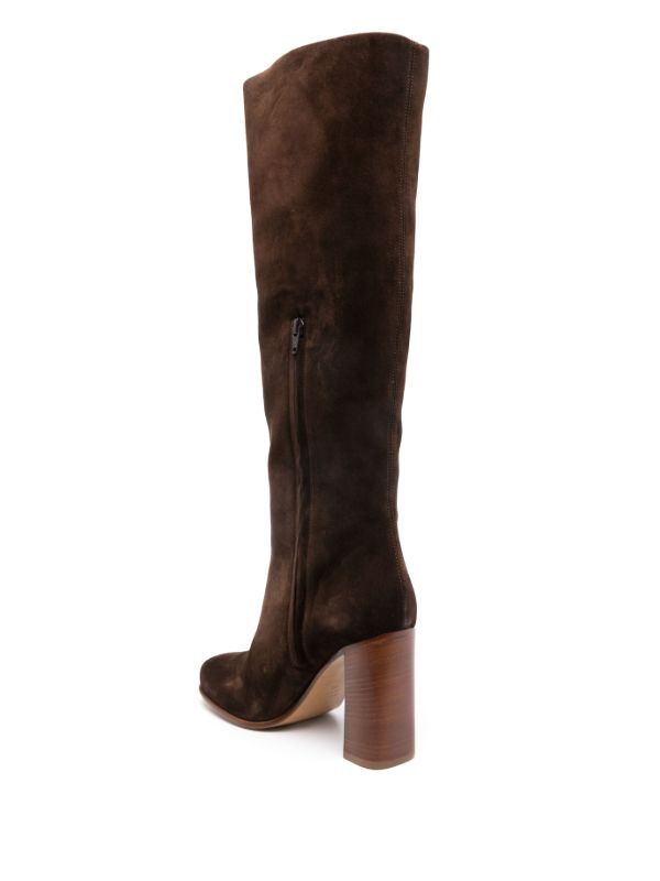 Browns KHAITE 90mm Willow Boots | Browns Boots