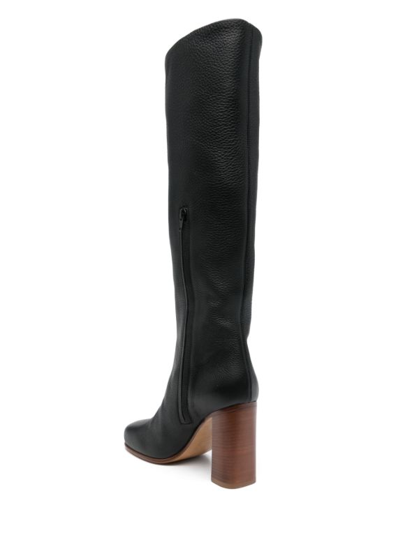 Browns KHAITE 90mm Willow Boots | Browns Boots