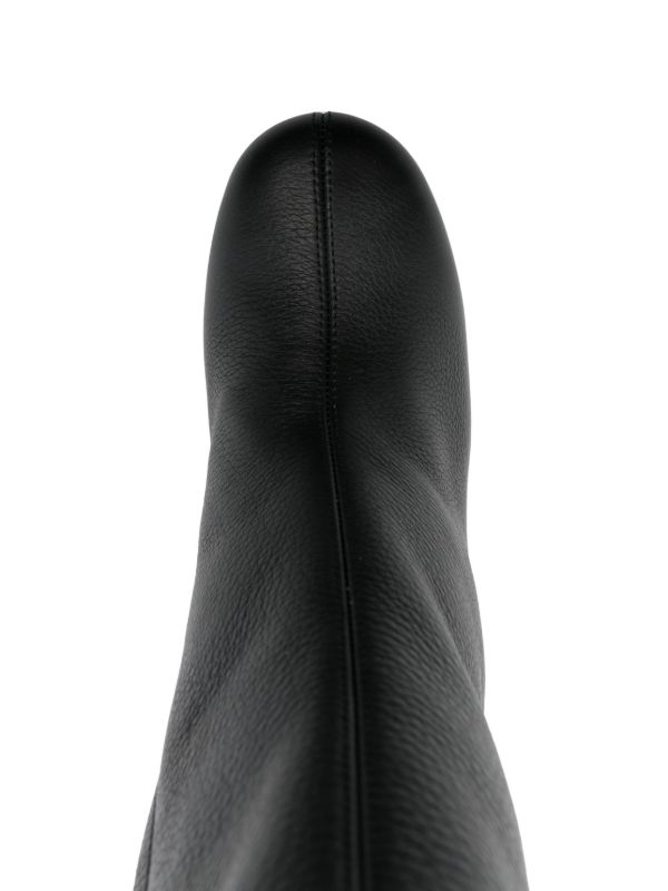 Browns KHAITE 90mm Willow Boots | Browns Boots