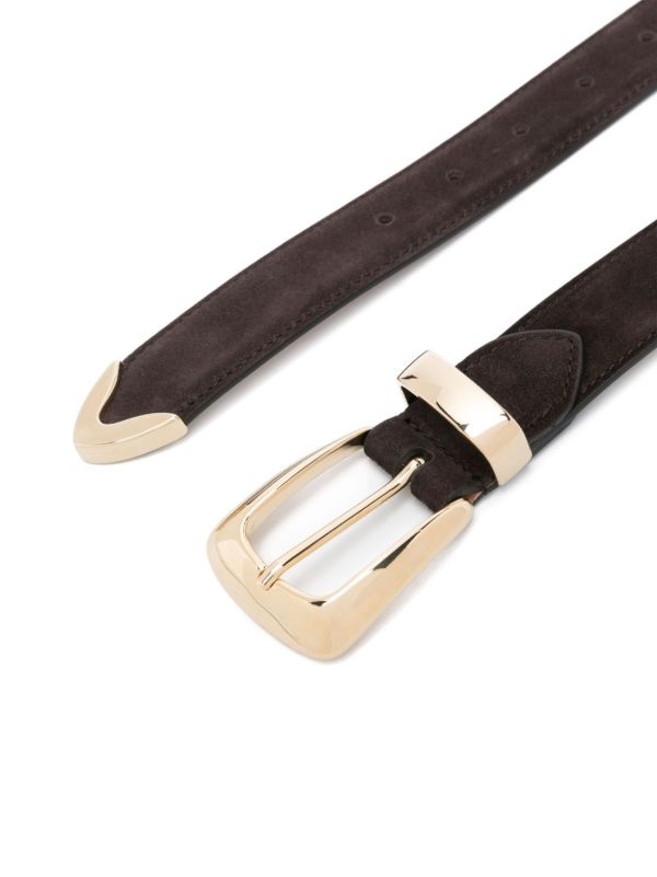 Browns KHAITE Benny Belt | Browns Belts