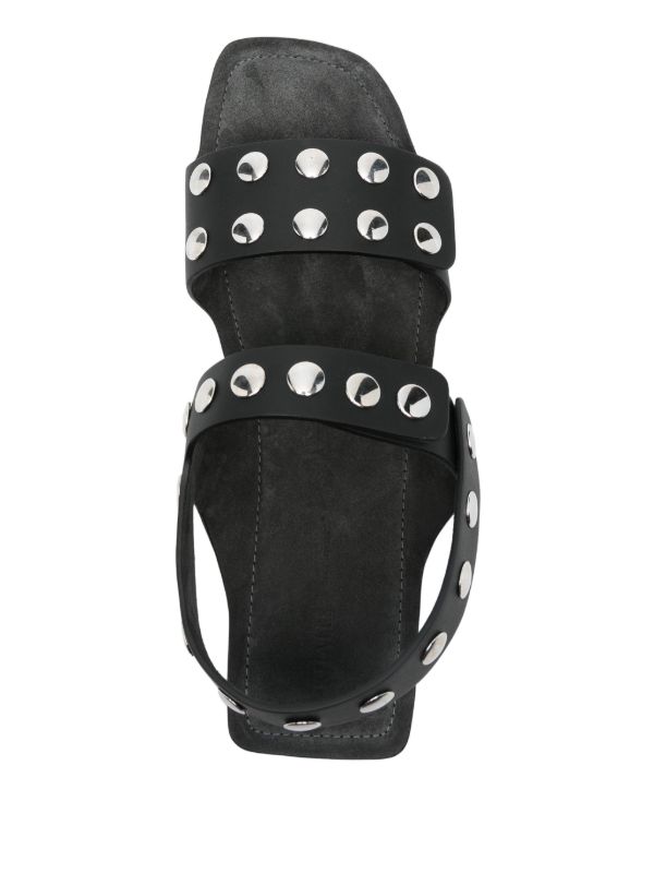 Browns KHAITE Boden Sandals | Browns Sandals