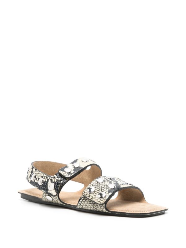 Browns KHAITE Boden Sandals | Browns Sandals