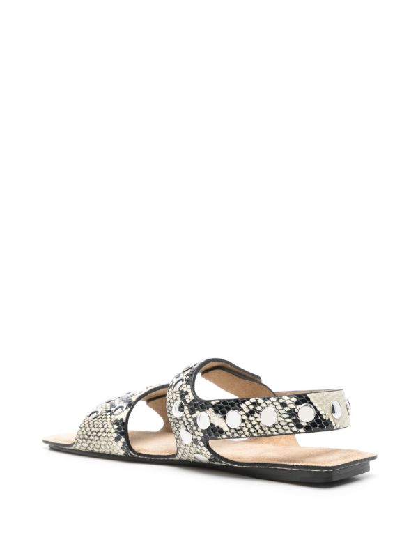 Browns KHAITE Boden Sandals | Browns Sandals