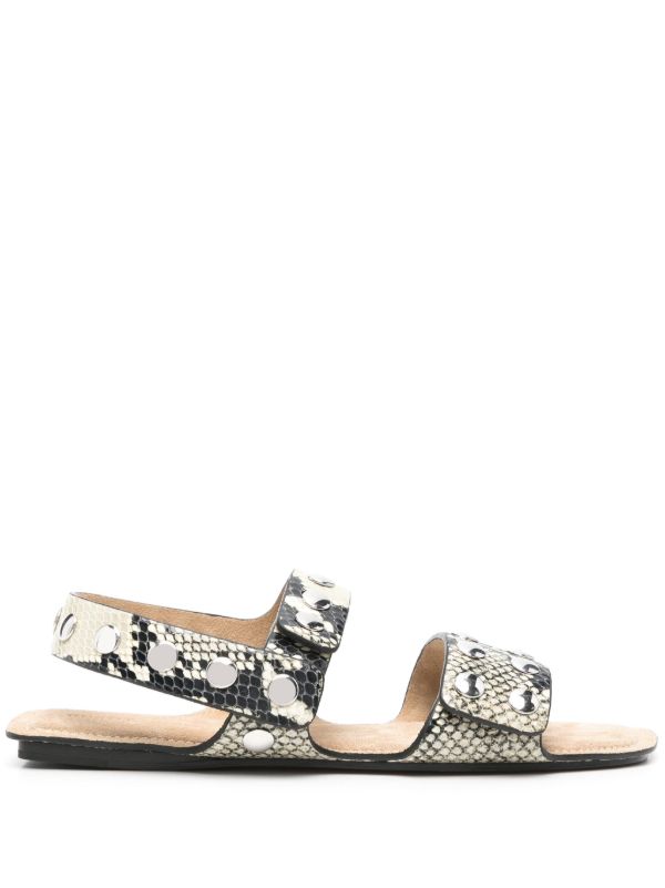 browns KHAITE Boden sandals | Browns Sandals