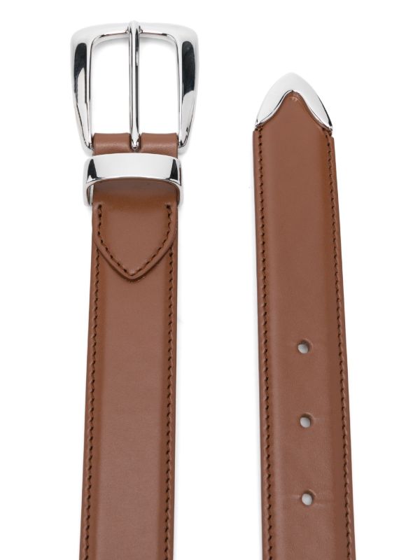 Browns KHAITE Brown Benny Belt | Browns Belts