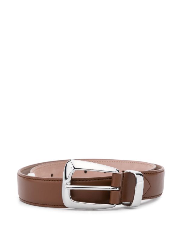 browns KHAITE Brown Benny Belt | Browns Belts