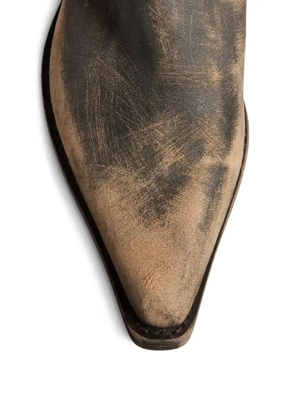 Browns KHAITE Clive Boots | Browns Boots