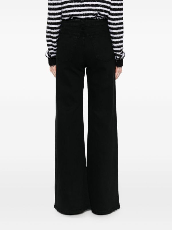 Browns KHAITE Dane Jeans | Browns Straight-Leg Jeans