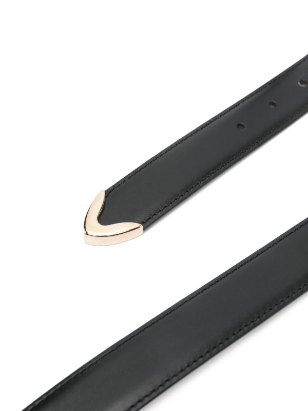 Browns KHAITE Leather Belt | Browns Belts