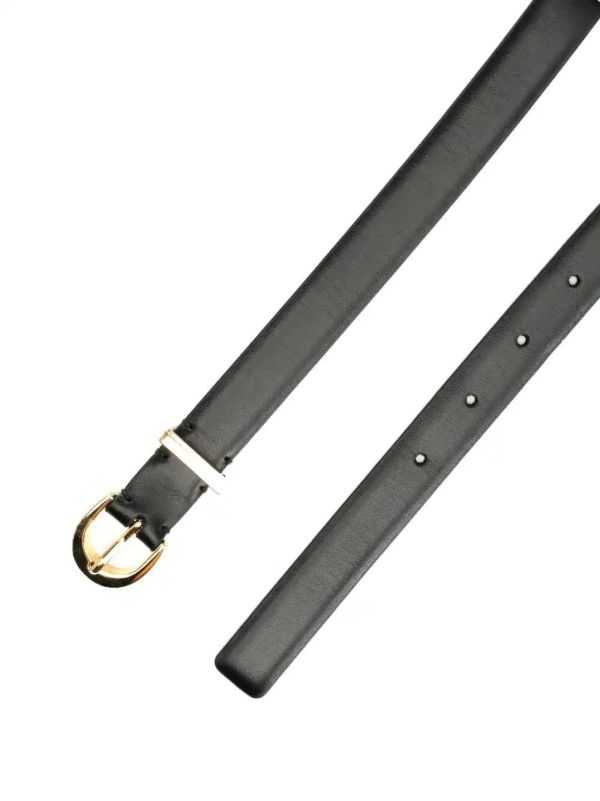Browns KHAITE Leather Belt | Browns Belts