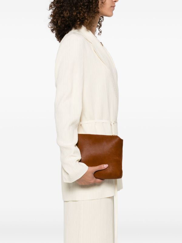 Browns KHAITE Lina Clutch Bag | Browns Clutch Bags