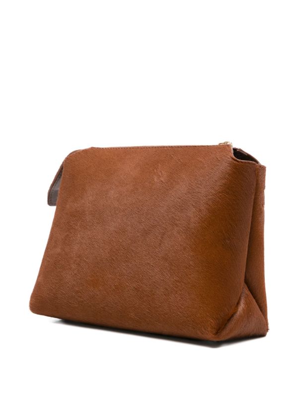 Browns KHAITE Lina Clutch Bag | Browns Clutch Bags
