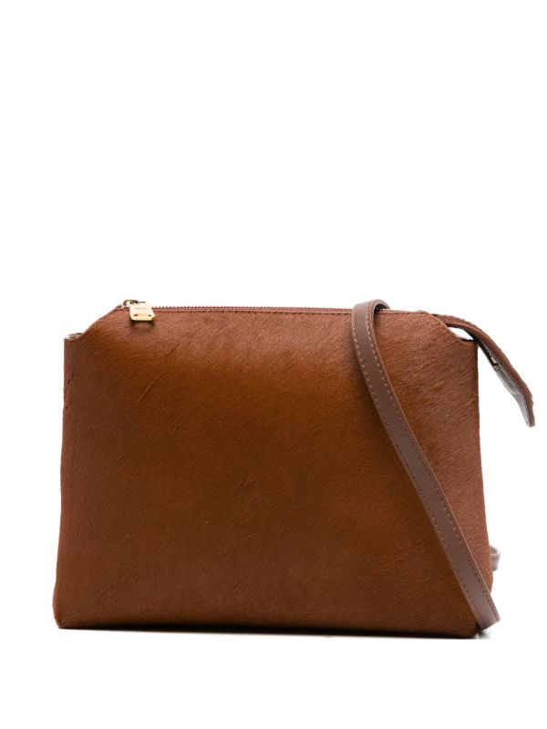 browns KHAITE Lina clutch bag | Browns Clutch Bags