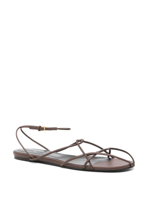 Browns KHAITE Loulou Sandals | Browns Sandals